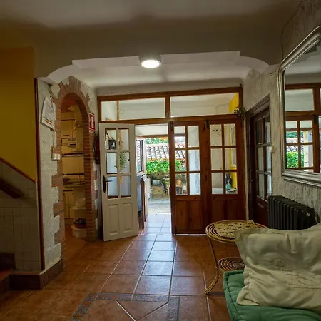Casa Tiquio Montana Palentina Villa Rabanal de los Caballeros Exterior photo