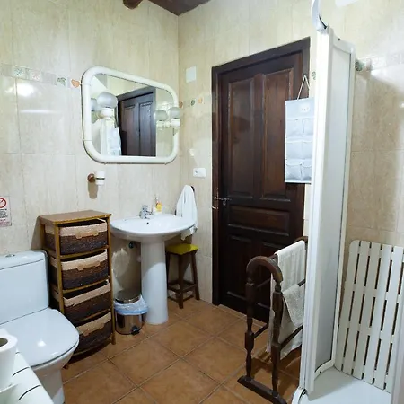 Casa Tiquio Montana Palentina Villa Rabanal de los Caballeros Exterior photo