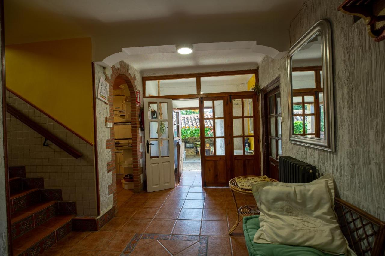 Holiday home Casa Tiquio Montana Palentina *