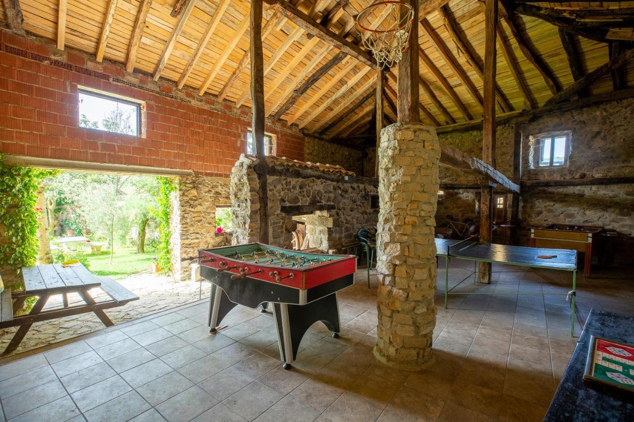 Casa Tiquio Montana Palentina Holiday home