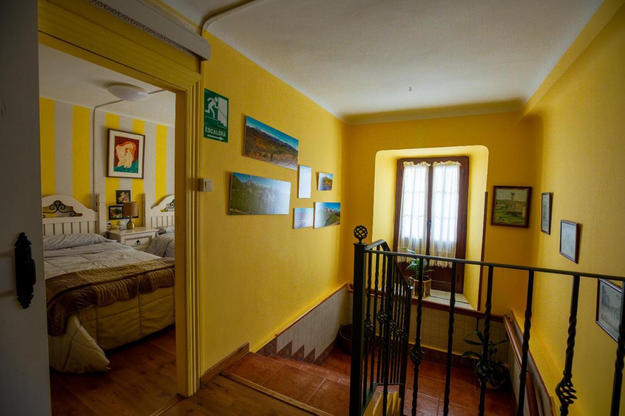 Holiday home Casa Tiquio Montana Palentina Rabanal de los Caballeros