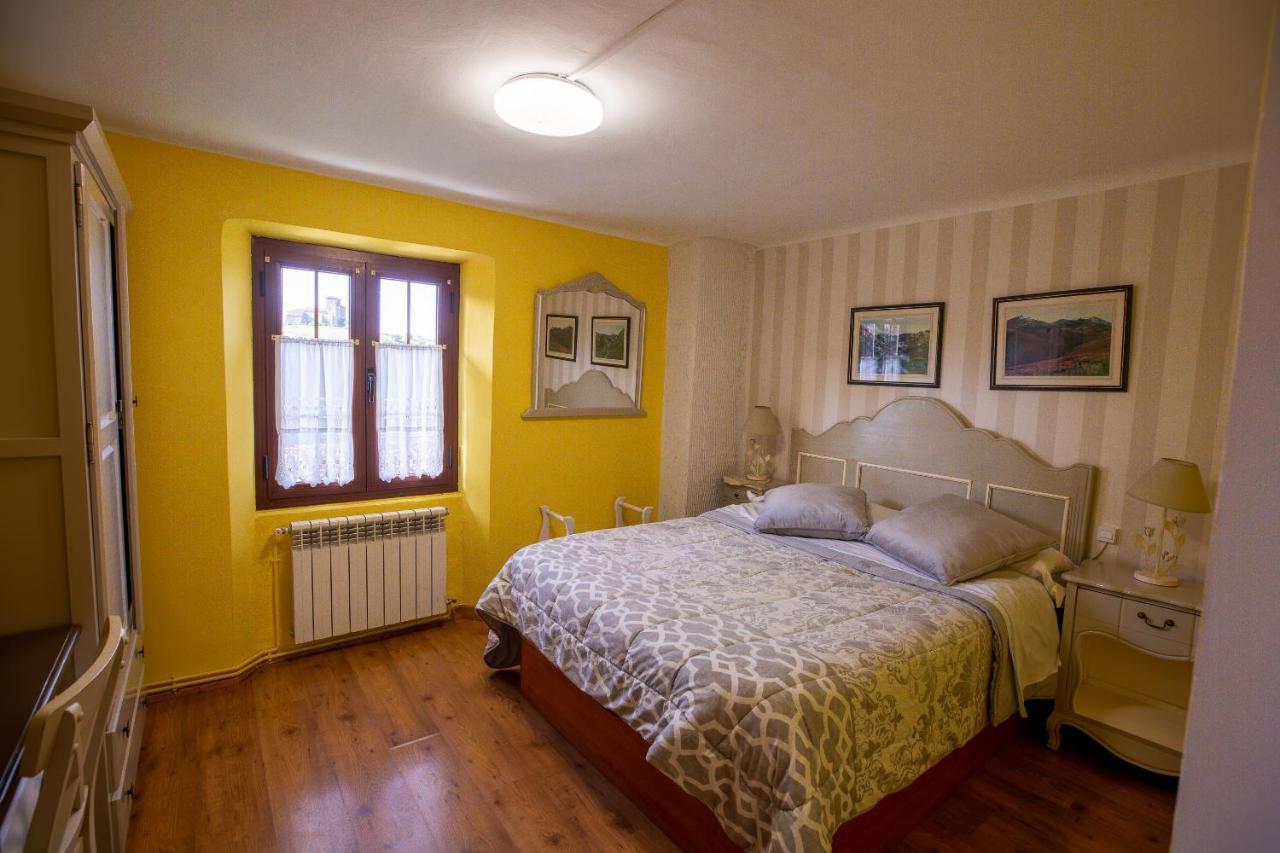 Holiday home Casa Tiquio Montana Palentina