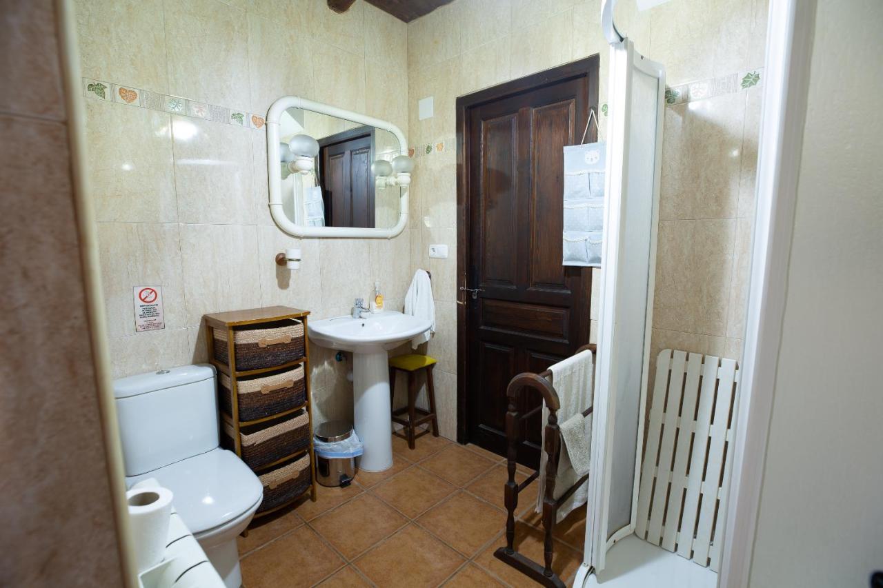 Holiday home Casa Tiquio Montana Palentina Rabanal de los Caballeros