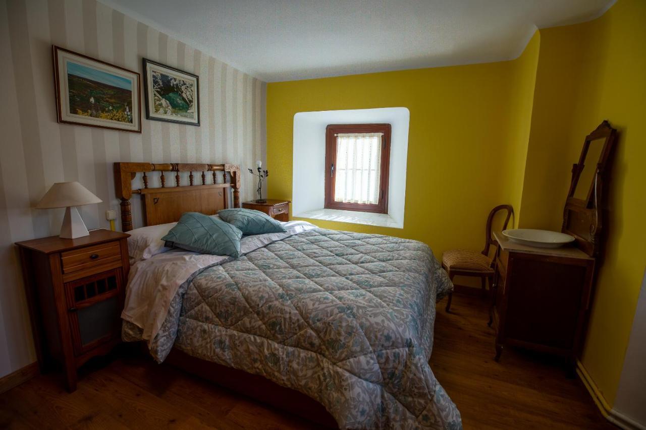 Ferienhaus Casa Tiquio Montana Palentina