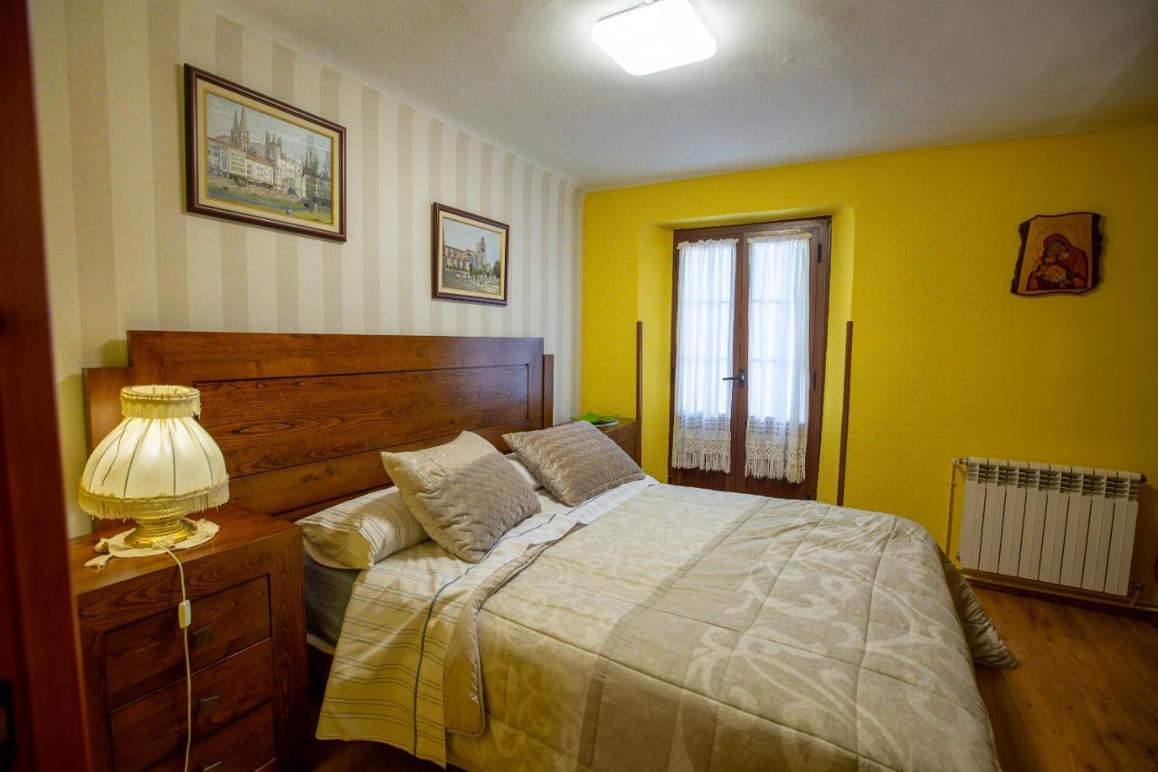 Holiday home Casa Tiquio Montana Palentina *