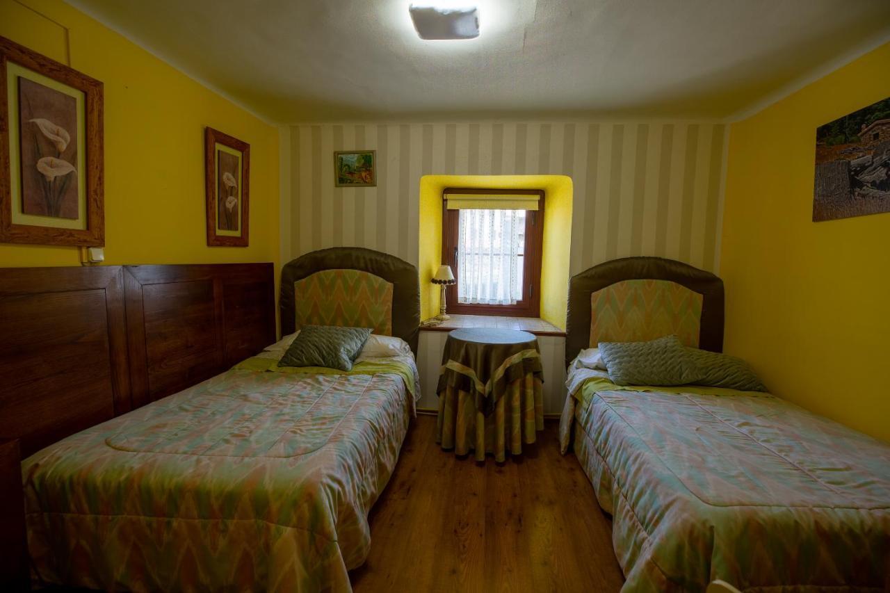 Casa Tiquio Montana Palentina Rabanal de los Caballeros